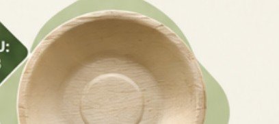 7" Round Plate Deep