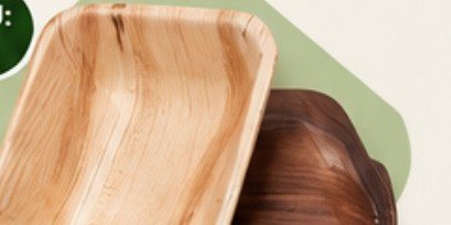 5.5" Square Bowl
