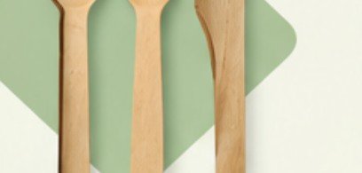 Birchwood Spoons / Forks / Knives